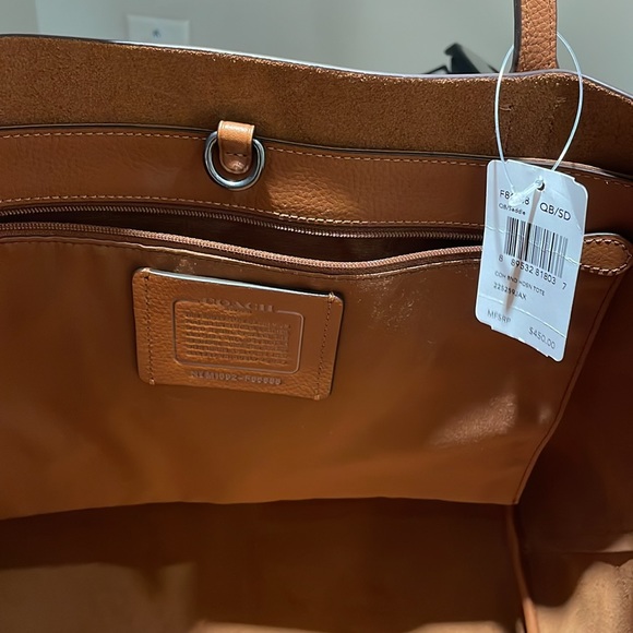 Brand new Coach bag - Picture 5 of 7